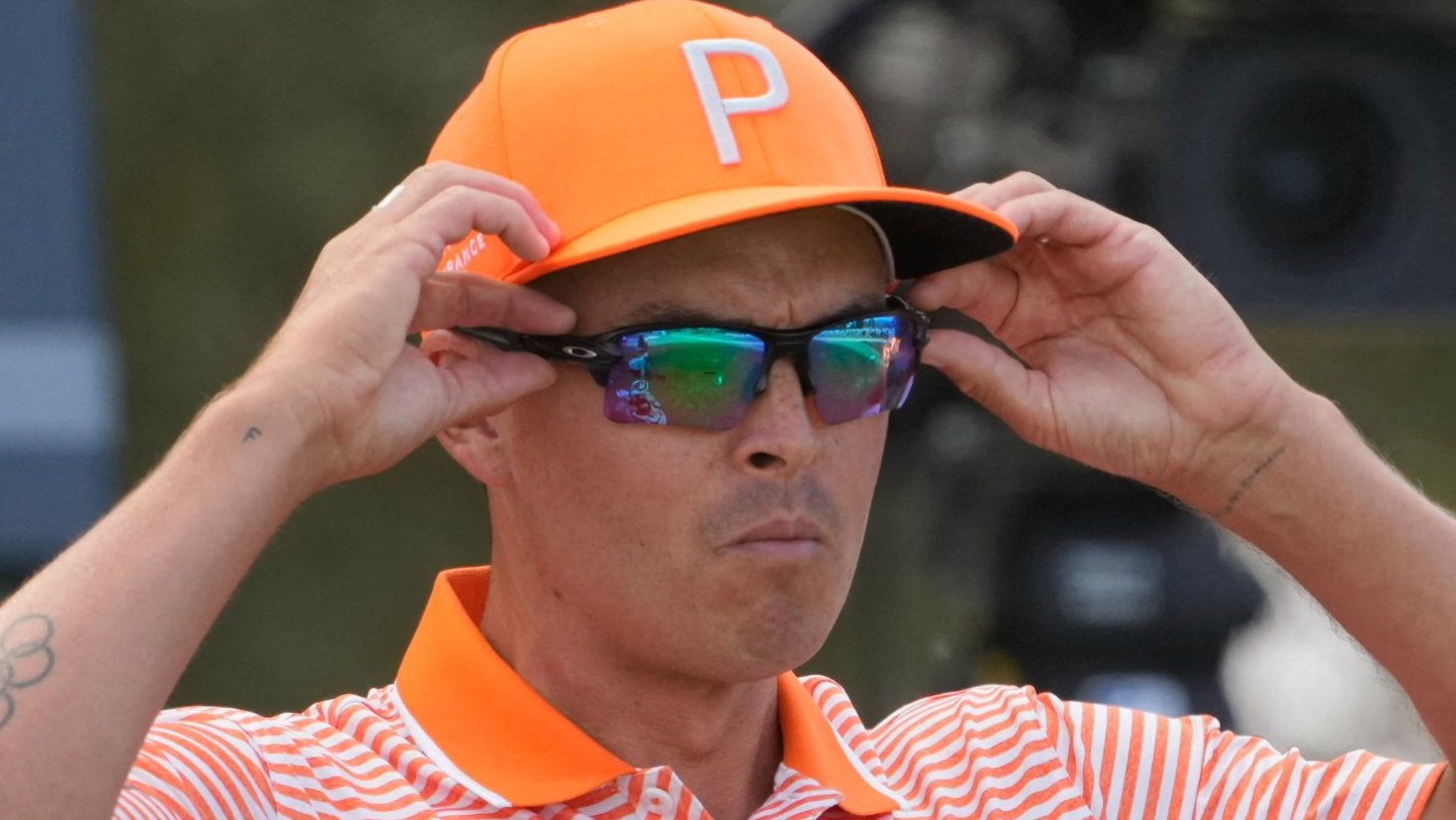 Rickie Fowler about to earn serious dollar in PGA Tour's PIP race!